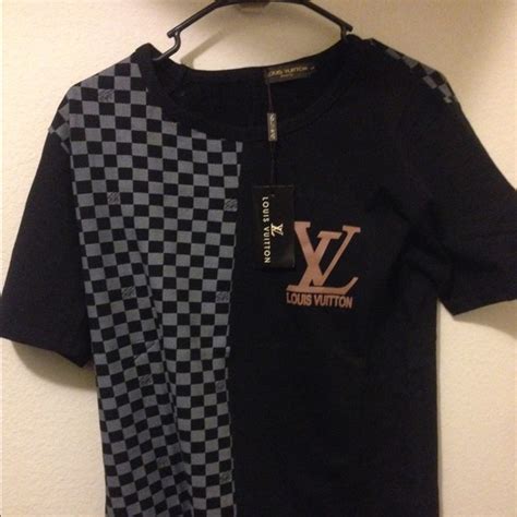 Louis Vuitton T Shirt Roblox Identification Nar Media Kit