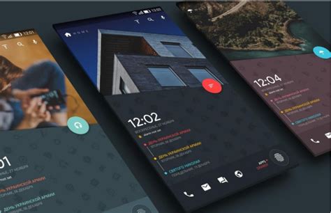 Best Klwp Themes For Android Computer Tricks And Tips