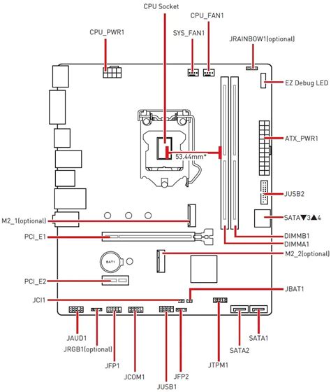 Msi N1996 Motherboard Circuit Diagram Wiring Diagram