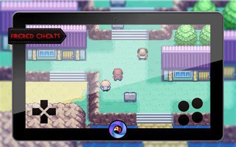 It will make sure that the gps location is spoofed and you get to catch more pokémon. Download Cheats for Pokemon Fire Red Version Google Play ...