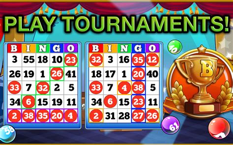 Change the colors of the bingo card template to add some fun. BINGO HEAVEN! - Free Bingo Games! Download to Play for ...