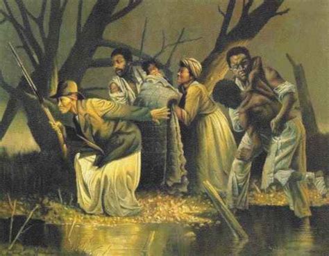 The Victorious Life Of Harriet Tubman Wilsonncteaparty