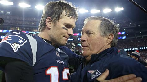 Tom Brady Breaks Silence On Bill Belichick’s Patriots Departure Fox News