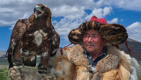 The ancestor of the domesticated bactrian camel has been attracted to international researchers for its different gene since it was first discovered by russian explorer in 1800s. Winter Eagle Festival Day tour - Discover Mongolia Travel