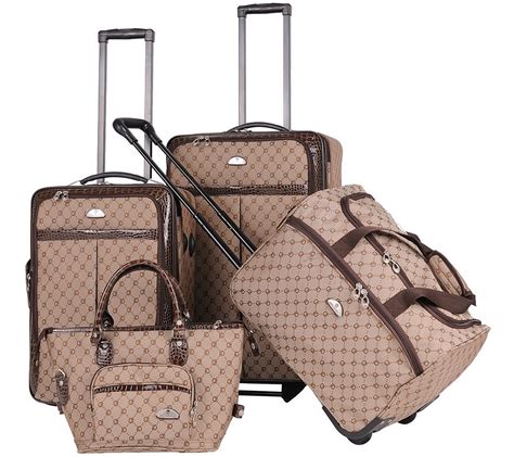 Luggage Sets Travel Luggage Travel Bags Travel Gear Duffel Bag
