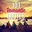 101 Romantic Love Quotes  The Dating Divas