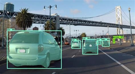 Training Instance Segmentation Models Using Mask R CNN On The NVIDIA