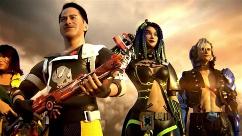 This the best skill combination in the free fire in 2021 because this combination is for every types of player. 3 Best Character Combinations In Free Fire Without Chrono