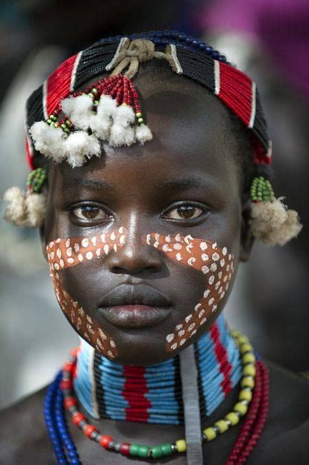 mythodea — photo by © ronnie james tribus africanas culturas del mundo etnias del mundo