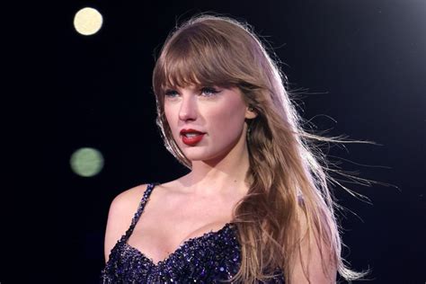 Why Taylor Swifts Popularity Is Rising Constantly — Wexier