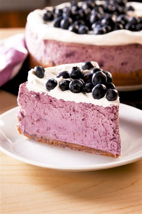 30 Easy Blueberry Desserts Blueberry Dessert Recipes