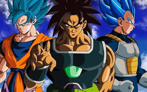 It's a beloved anime series that has experienced a recent resurgence in popularity. Dragon Ball Z | Dragon ball, Dragones, Dragon ball z