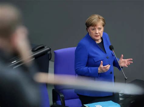 Angela Merkel Thotë Se Ka Prova Se është Sulmuar Nga Hakerat Rusë