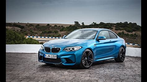Depending upon the variant and fuel type the m2 has a mileage of 10.63 kmpl. Review Car 2016 BMW M2 Specs, Price and Rating - YouTube