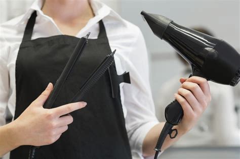4 Hair Stylist Skills You Need To Work In A Salon Salon Success Academy