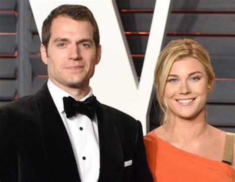 So wurde er meist für große rollen (so für oberon in ein sommernachtstraum) besetzt. Henry Cavill rompe con su joven novia Tara King tras un ...