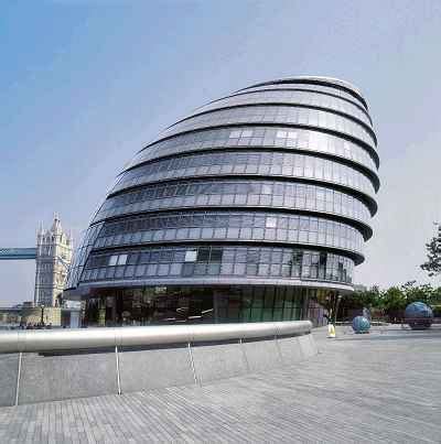 Contoh gambar pemandangan gunung yang indah dan mudah ditirukan. Blog Terbaiks: TERBAIK-Dewan Bandaraya London (6 Gambar)