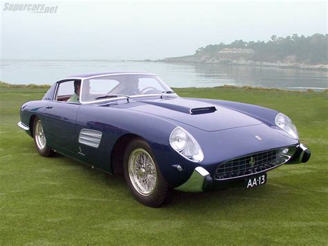 We did not find results for: COACHBUILD.COM - Pininfarina Ferrari 250 GT Coupe Speciale #0725GT Prins Bernhard