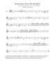 Harburg & harold arlen andante q 80 c g f c 4 download and print over the rainbow sheet music for piano y voz by harold arlen from sheet music direct. Somewhere Over The Rainbow (Easy Key Of C) - Violin By ...