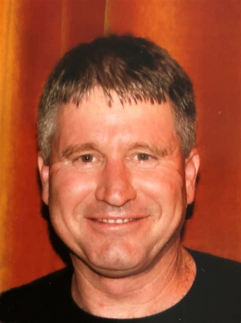 James Robert Mensendiek Obituary - Ventura, CA