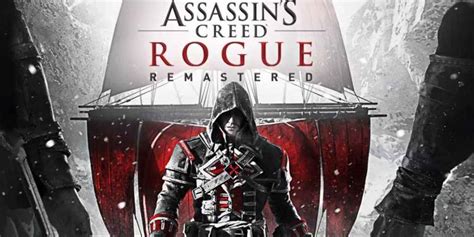 Assassin S Creed Rogue Remastered PlayStation Universe