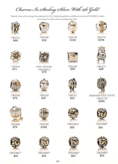 200 Old Pandora Catalogs Ideas In 2021 Pandora Catalogue Pandora Pandora Jewelry