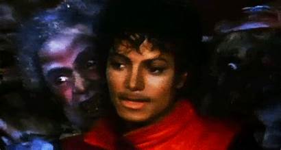 Jackson Michael Thriller Gifs Ghosts Mj Lindos