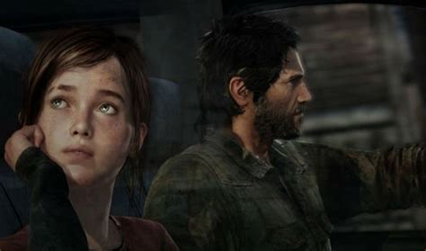 The Last Of Us Part Ii Ellie Sarà Affiancata Da Un Partner Nel Corso
