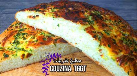 Angel bread improver pengempuk kue super soft 500 gr. Herbal Garlic Bread Recipeخبز منسم بالاعشاب مع خمسة نصائح ...