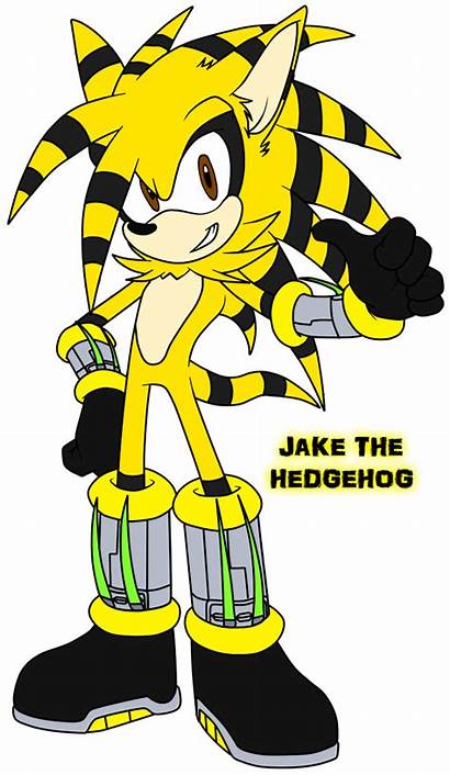 Jake Hedgehog Deviantart Adoptable Blackwing Nero Closed