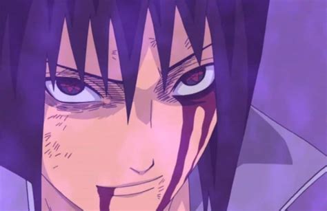How Did Sasuke Get The Rinnegan Heres What You Should Know Ke
