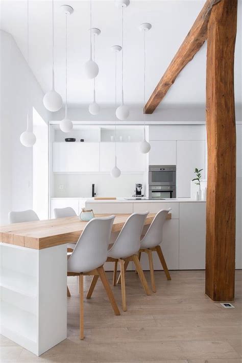 Minimal Yet Elegant Kitchen Design Ideas Page Of The Architects Diary Kitchen