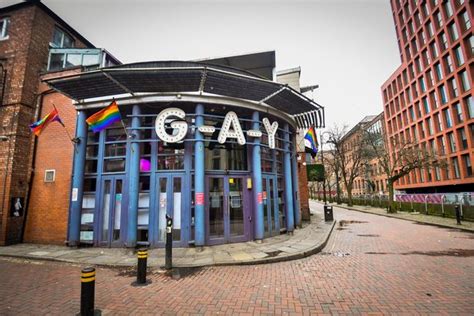 the best canal street and manchester gay village restaurants clubs hotels and bars to visit