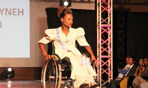 u s embassy organizes 2nd inclusive fashion show to promote inclusion of persons with