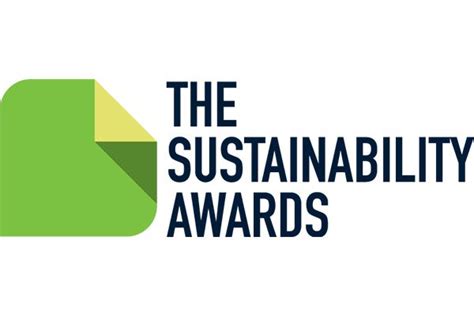 Sustainability Awards Opens For Submissions Plastikmedia News