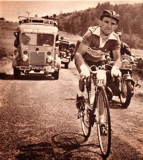 Les Vainqueurs Du Tour De France Depuis 1947 - Épinglé sur Tour de France Winners
