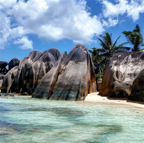 Most beautiful Seychelles islands - Hotel Praslin Seychelles