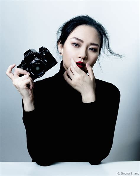 Jingna Zhang Fashion Fine Art And Beauty Photography About Artist