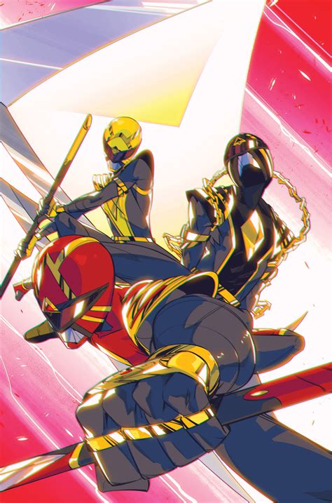Includes the latest news stories, results, fixtures, video and audio. Power Rangers #1 Variant Cover (Daniele Di Nicuolo ...