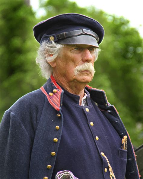 The Old Soldier Fuddguy Flickr
