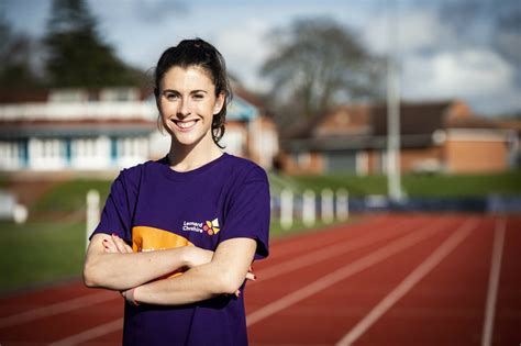 1 day ago · olivia breen, a double paralympic world champion for the united kingdom, says she was left speechless this week after an official told her that her sprint shorts were too short and. Olivia Breen Challenges You To #ShowMeYouCan | Sustain Health