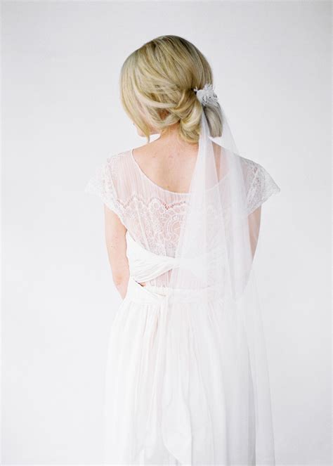 Wedding Veils Steps To Finding Your Perfect Match Wedding Veils Lace Perfect Wedding Dress