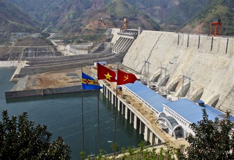 Bởi vậy, cả hai đội hiểu rằng đây là trận đấu mà họ cần hoàn thành mục tiêu của mình, nếu không muốn đối diện với những bất trắc ở. Top 12 Nhà máy thủy điện lớn nhất Việt Nam - Toplist.vn