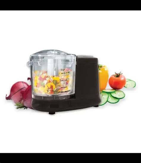 15 Cup Mini Chopper Oxford Mills Home Fashion Factory Outlet And