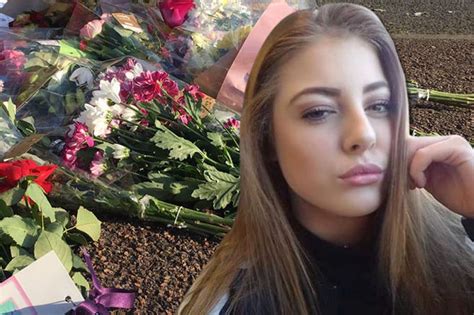 girl who died after taking ecstasy is named as leah heyes as 17 year old arrested teesside live