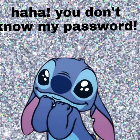 Top 51 Stitch Wallpapers Dont Touch My Phone In Cdgdbentre