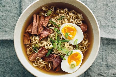 How To Make Authentic Japanese Ramen At Home Hint It Doesn T Come In A Package Japanalytic