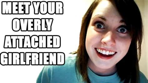 Story Of The Overly Attached Girlfriend News Com Au Australias News Site