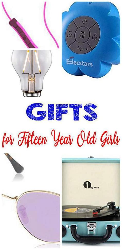 Check spelling or type a new query. Pin on Teenage Girl Gift Guides