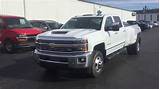 Chevy Silverado Work Truck Package Images